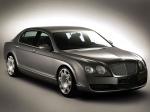 Bentley Continental Flying Spur 2005 года